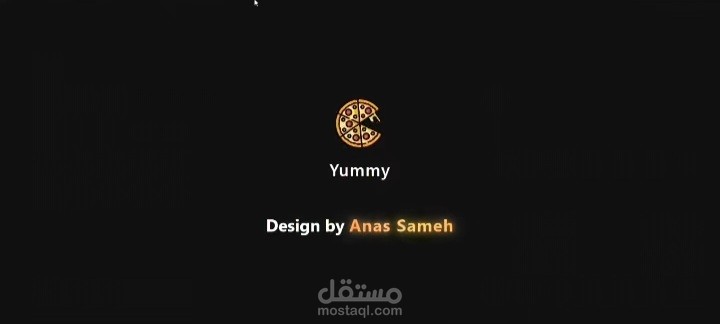 موقع مطعم عصري