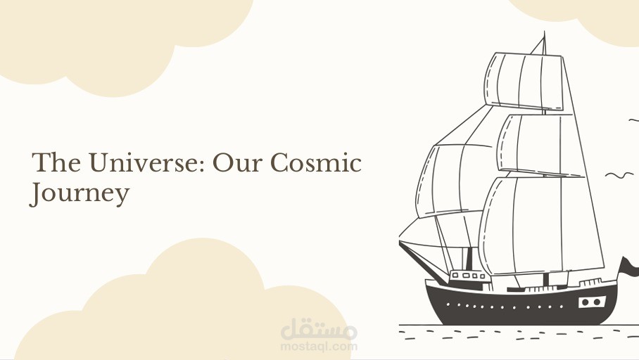 تصميم عرض تقديمي ابداعي باستخدام Canva