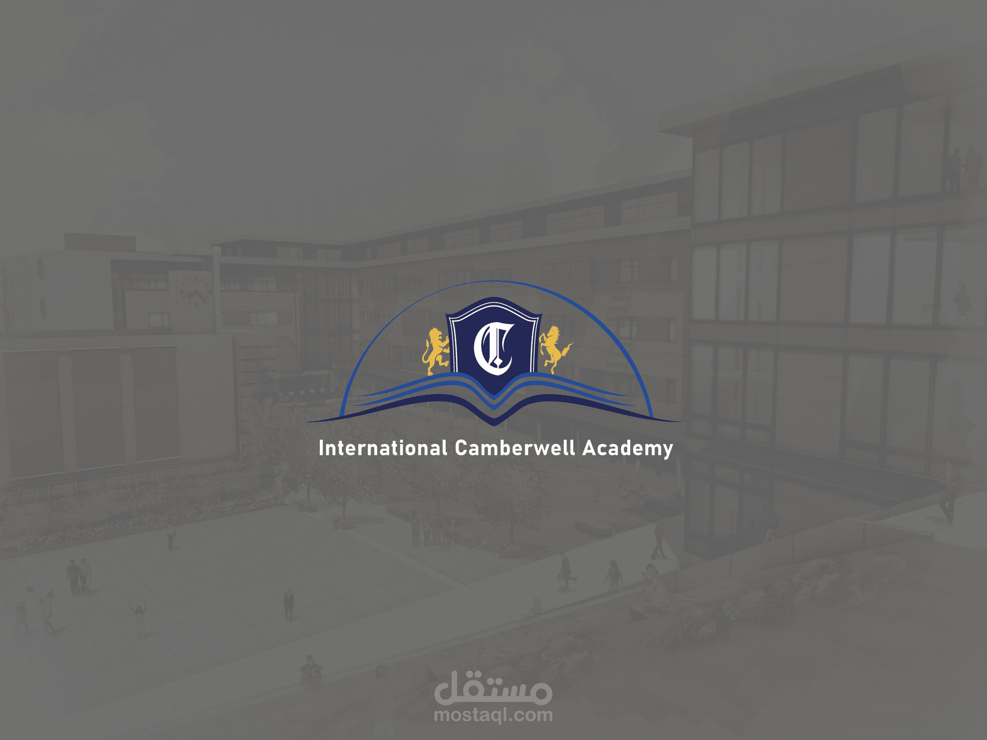 International Camberwell Academy - London,UK