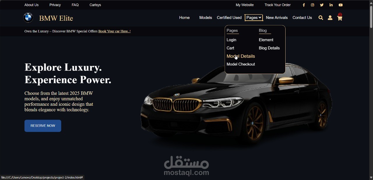 Web-project-1