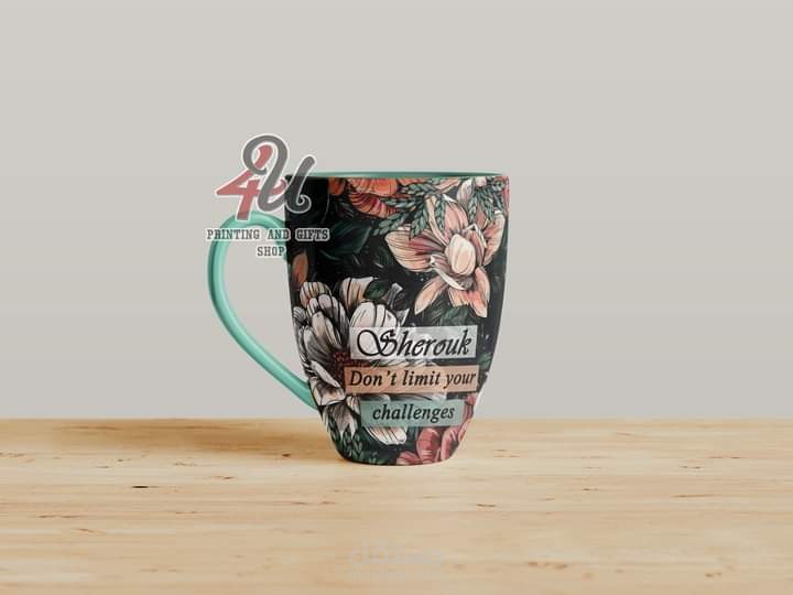 mugs - مجات