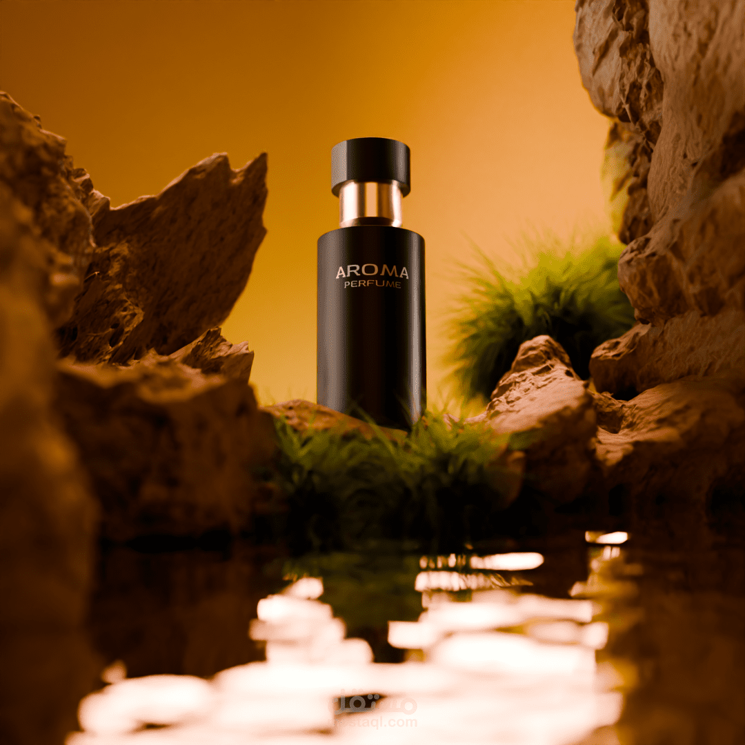 aroma