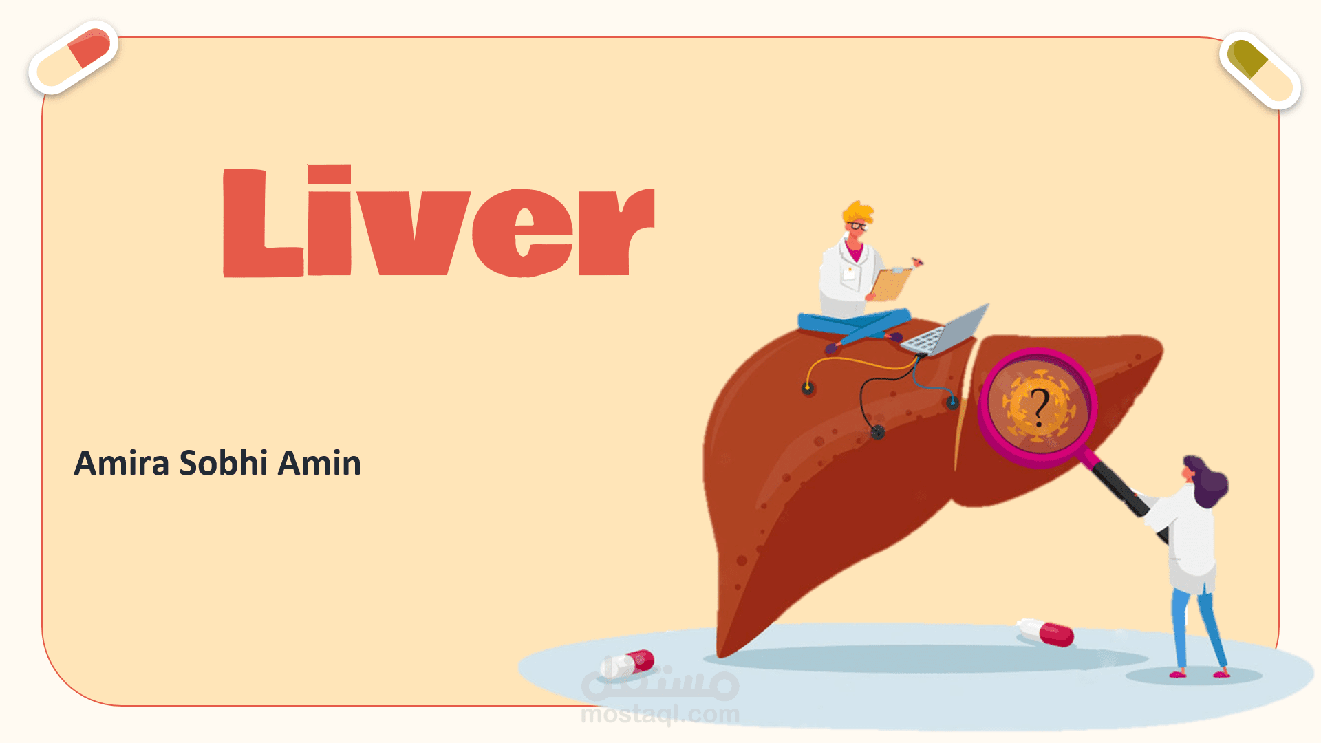 Liver