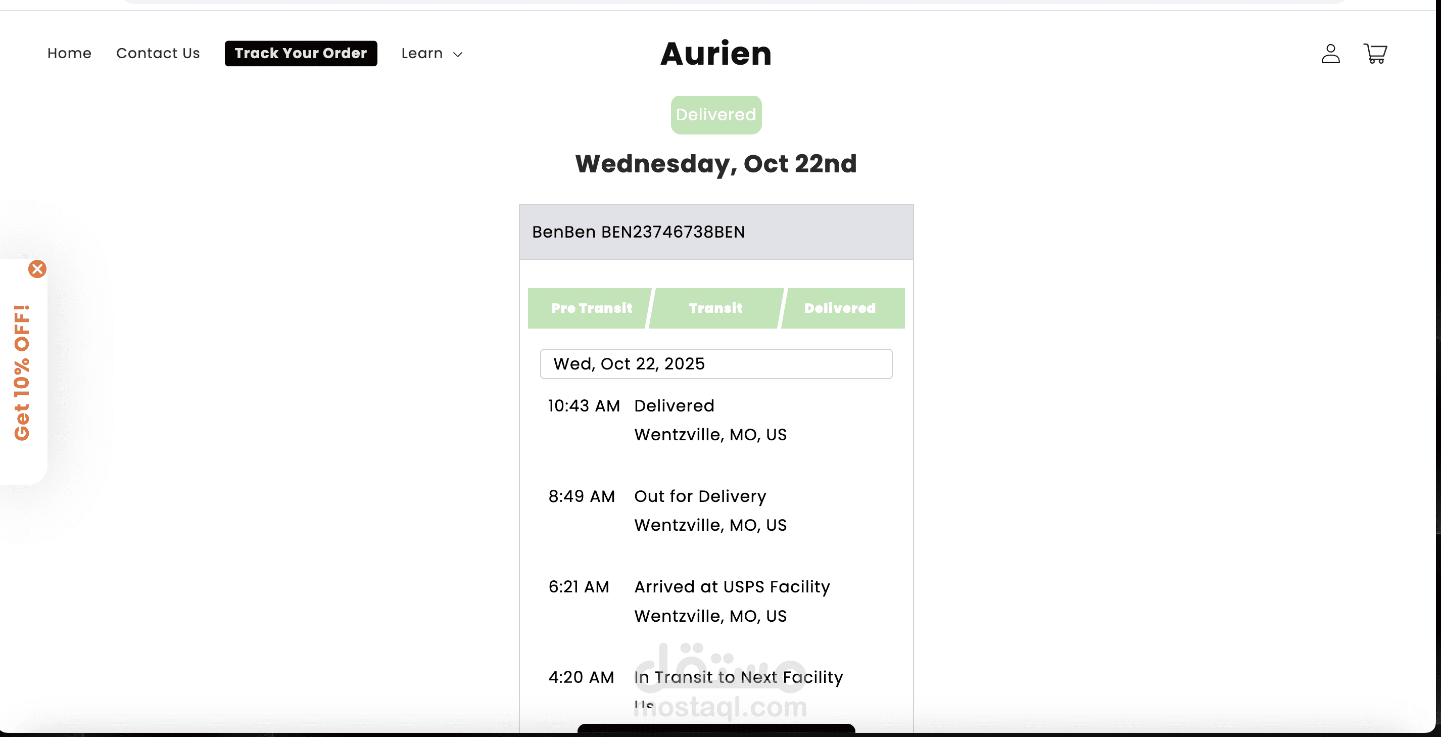 متابعة الطلبات والمبيعات على Shopify وتحسين التواصل مع العملاء