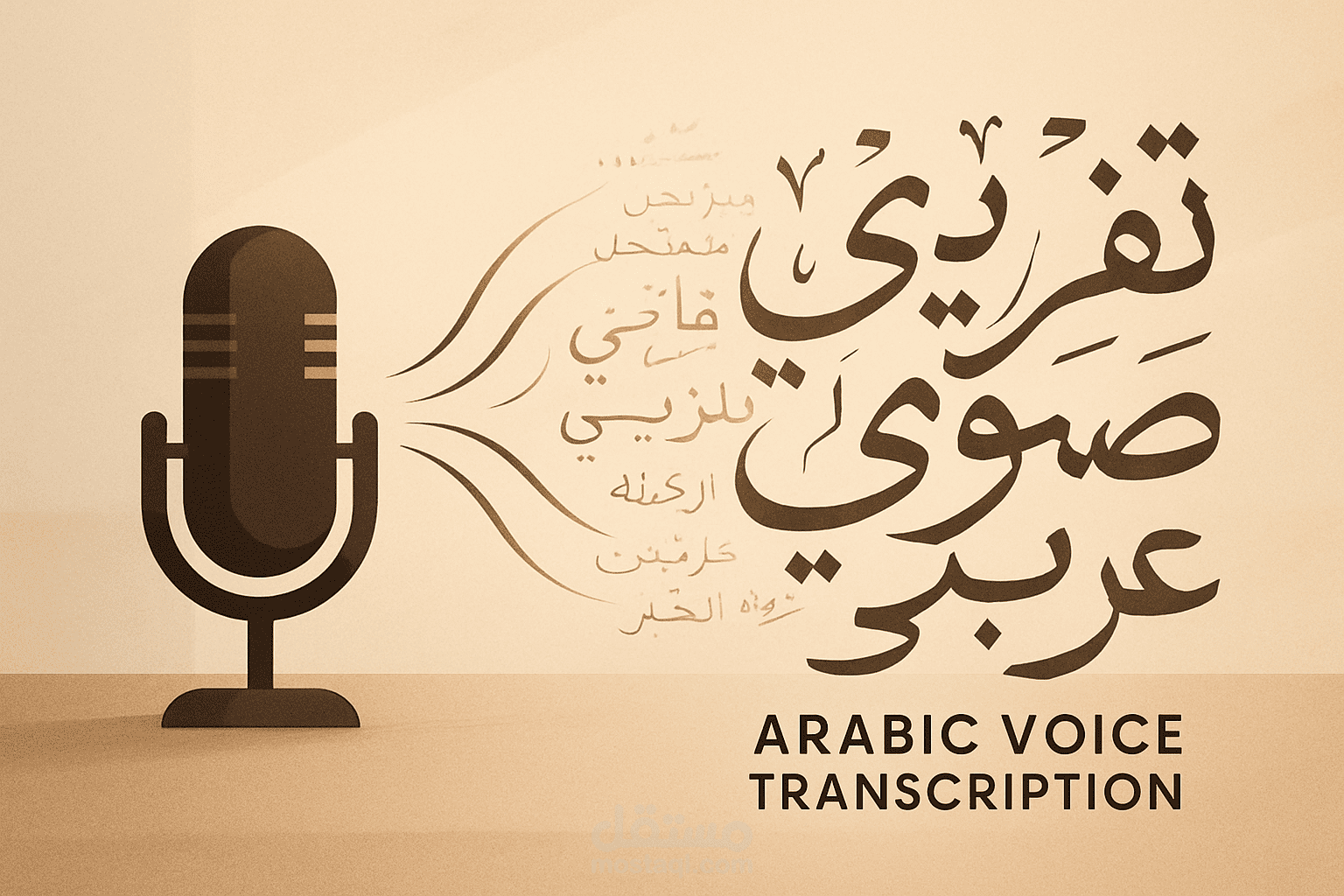 تفريغ صوتي لبودكاست نفسي – 5 دقائق