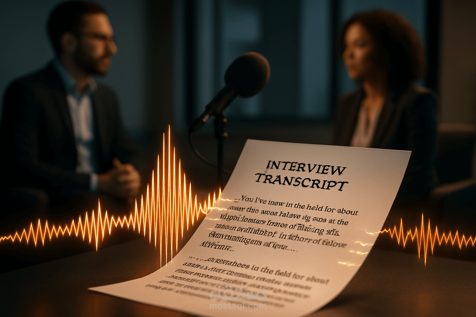 Interview Transcription – Bill Gates × Anas Bukhash