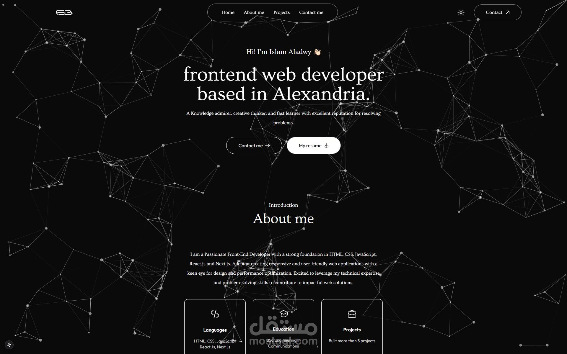 Portfolio