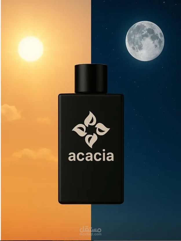 Marketing Strategy-Acacia