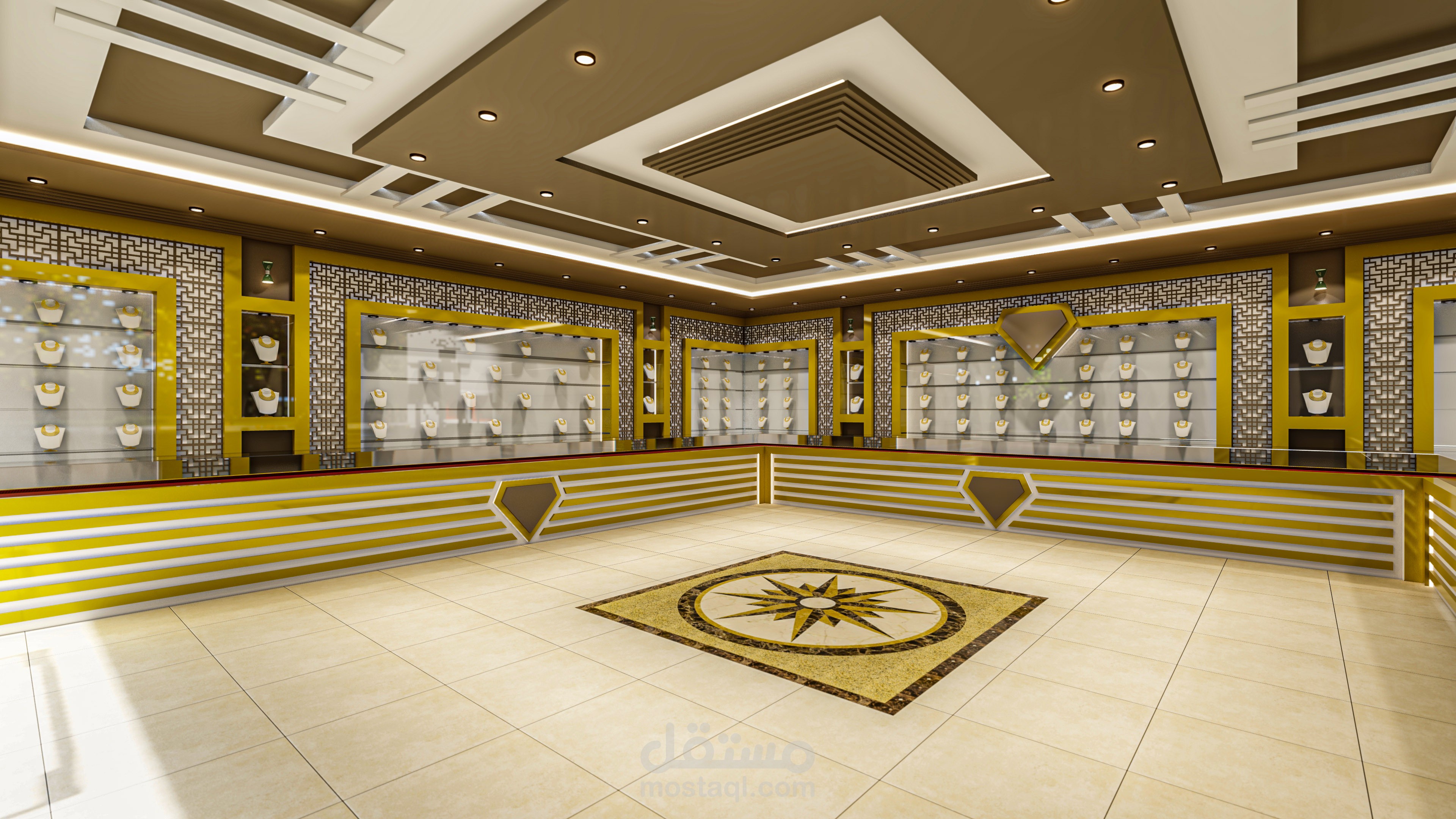 من اعمالي خلال دراستي الهندسة المعمارية