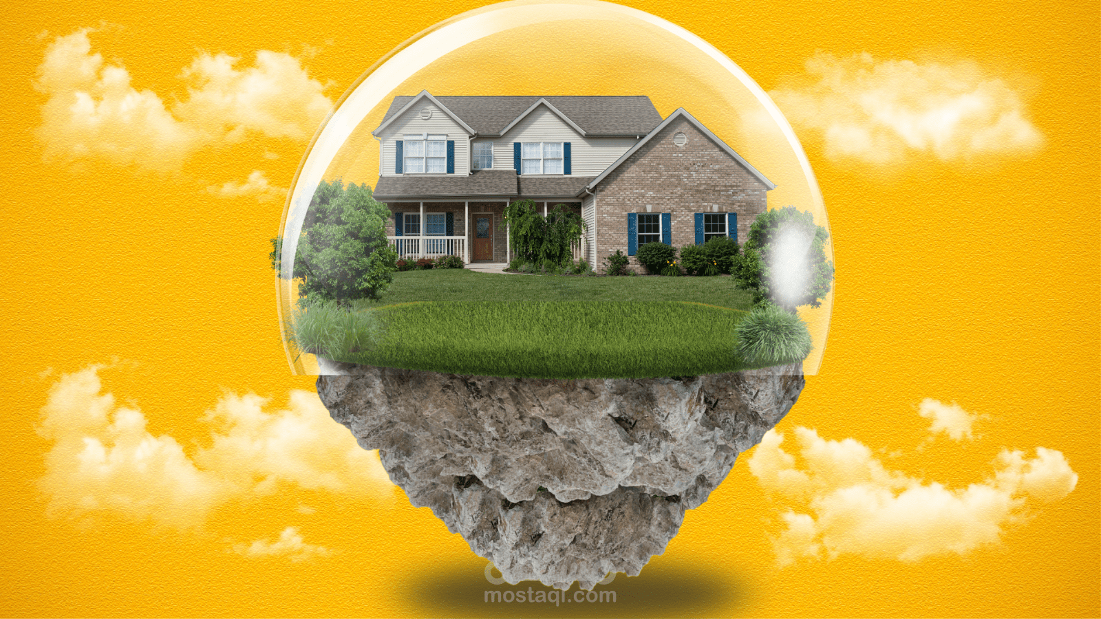 منشورات سوشال ميديا