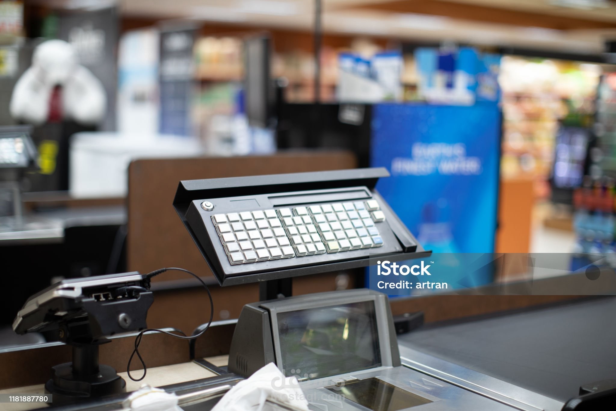Restaurant POS System