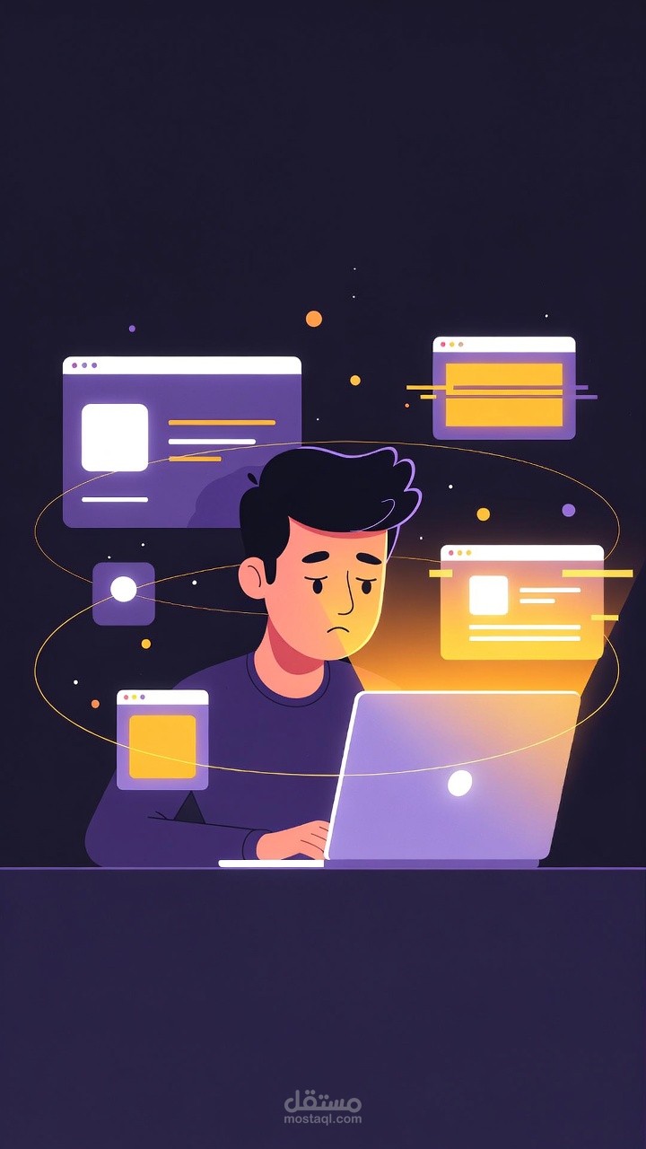 صناعة المحتوى بالذكاء الاصطناعي: من الفكرة والسيناريو إلى التنفيذ البصري المتكامل