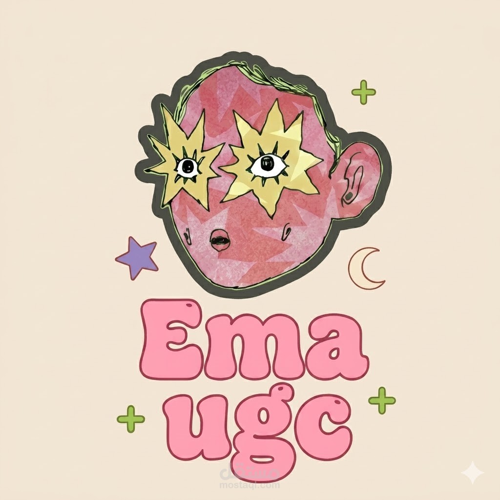 إنتاج محتوى UGC لمنصات التواصل الاجتماعي