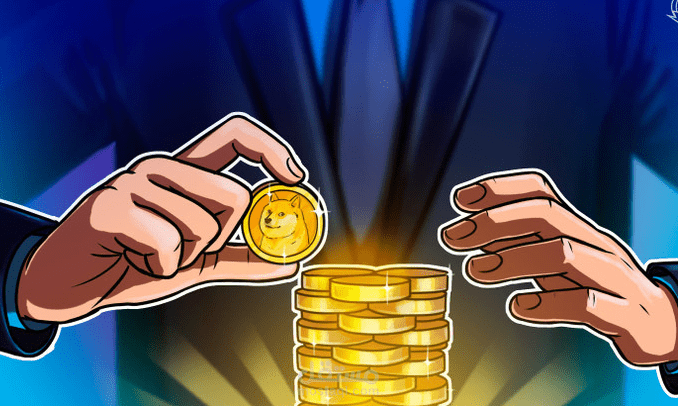 التدوين على وورد بريس لمدونة تهتم بالعملات الرقمية.