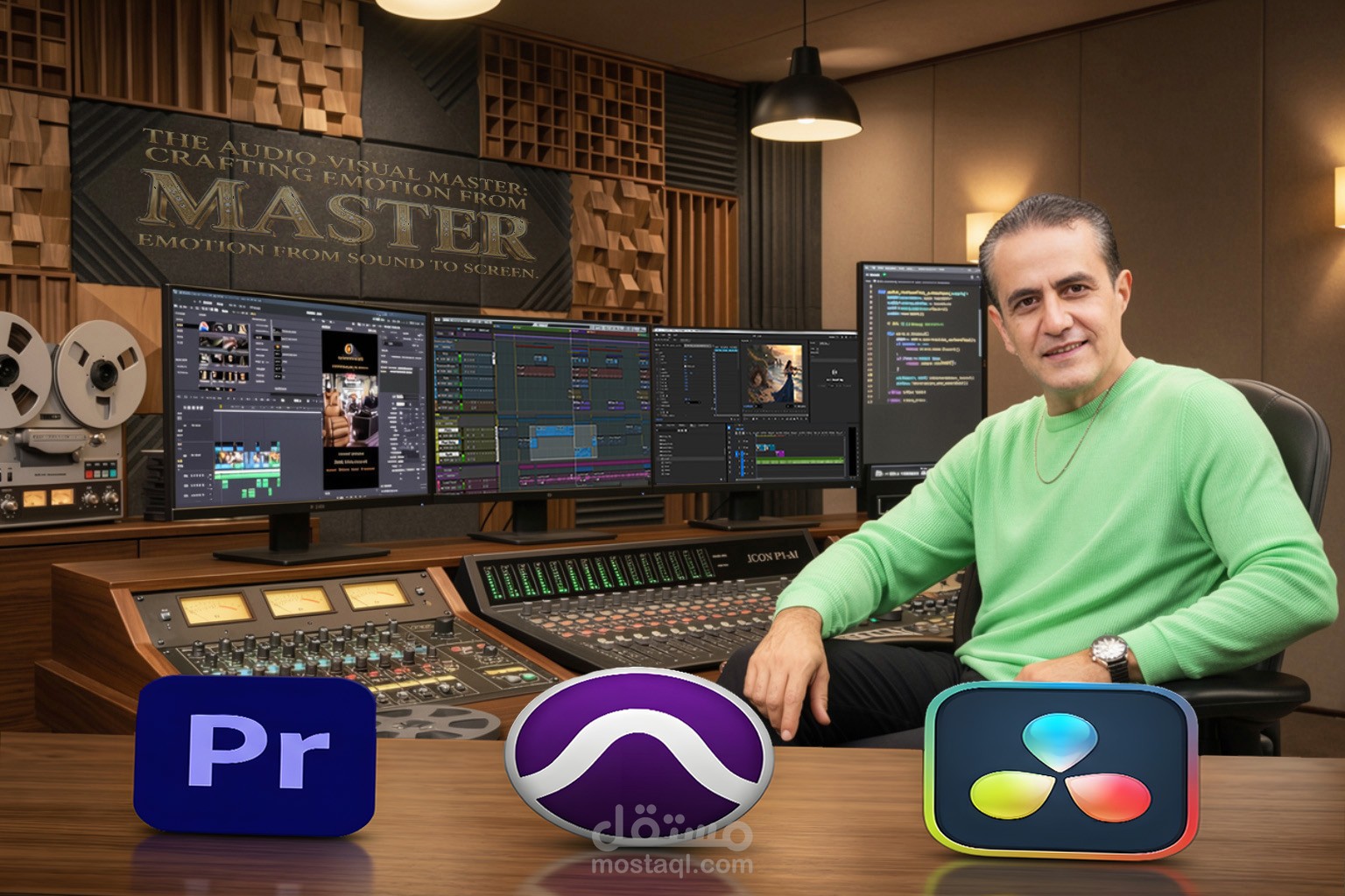 AI-enhanced cinematic ads: Includes advanced AI