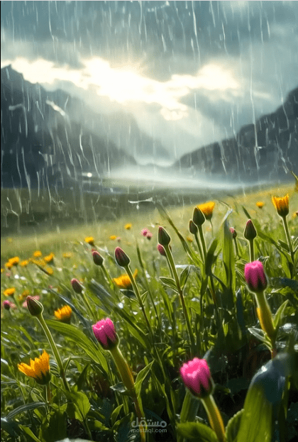 فيديو قصير(Reel) بعنوان "The life"