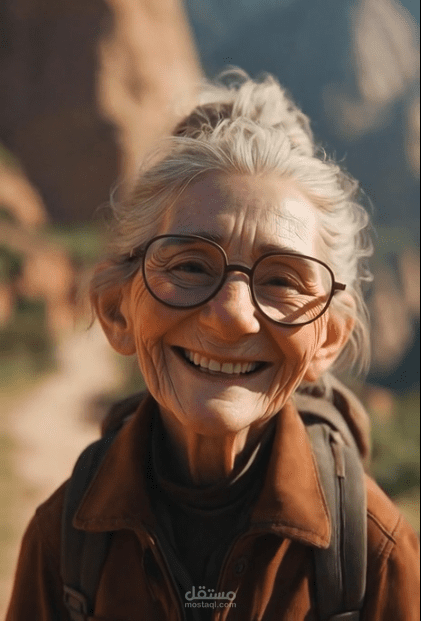 Willpower is everything