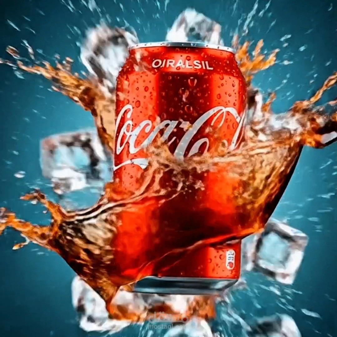 مونتاج فيديو تسويقي متقدم يشرح استراتيجية علامة تجارية