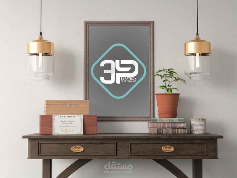 بعض الاعمال التي قمت بها