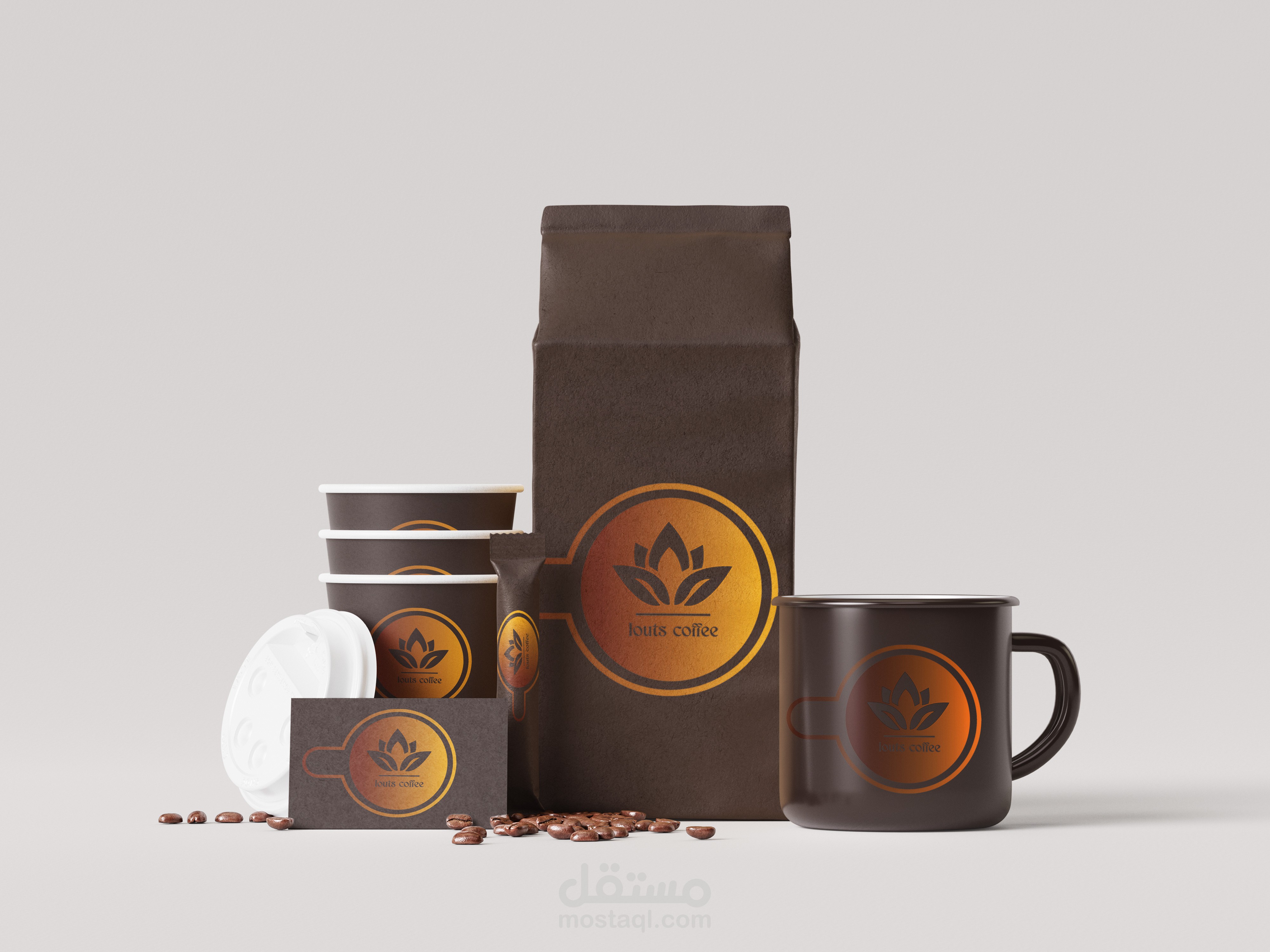 LOUTS COFFE