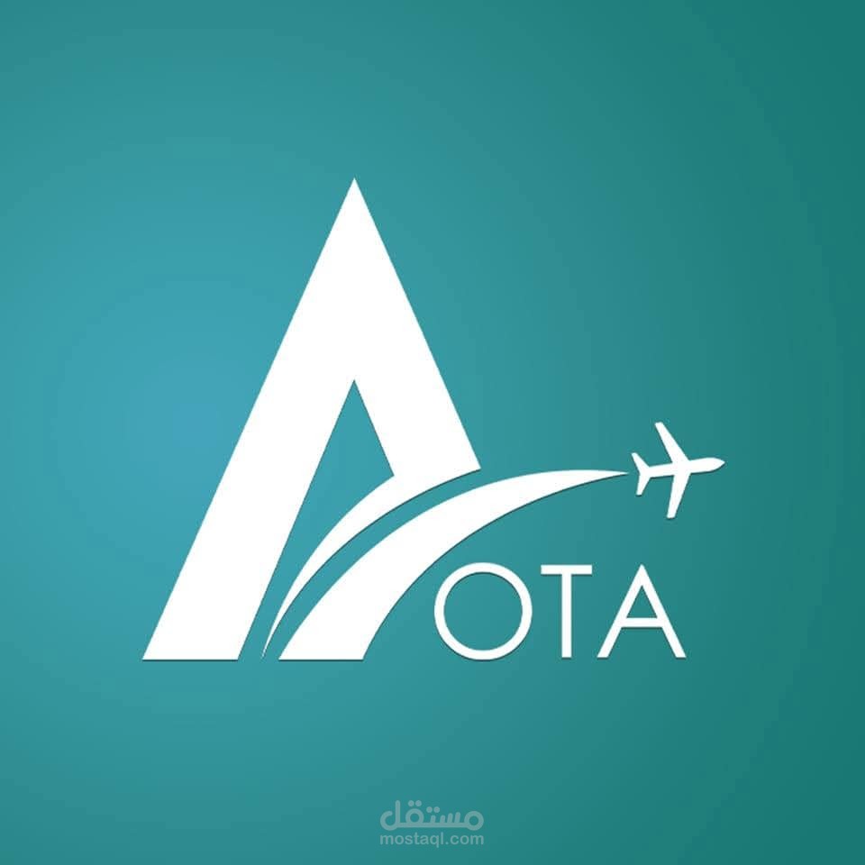 OTA Travel Agency