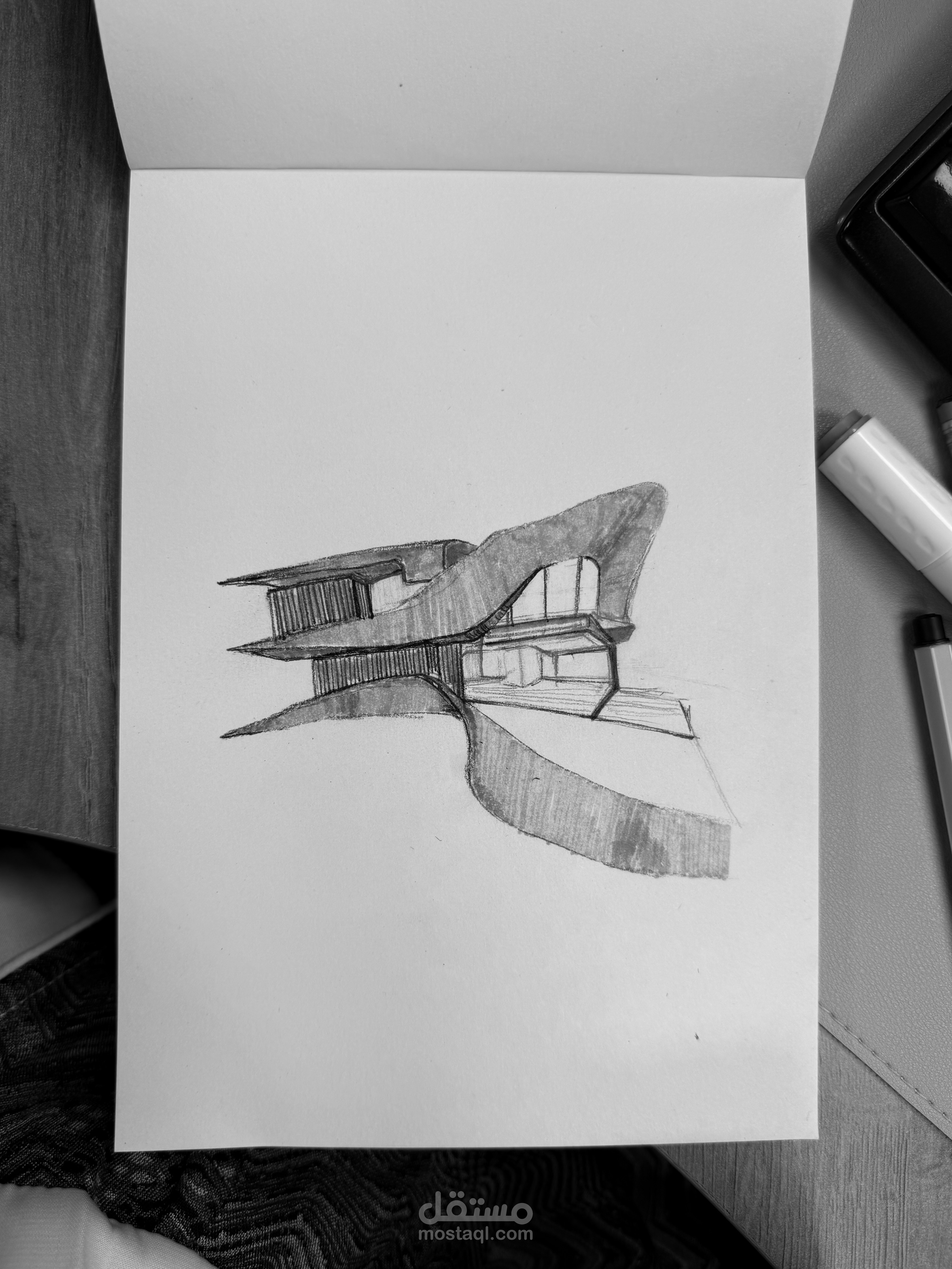 Sketches