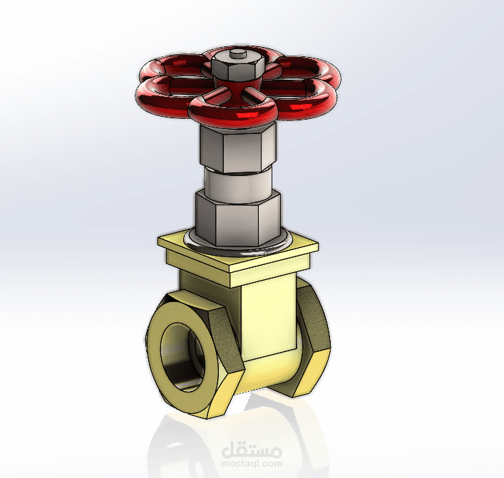 Gate Valve