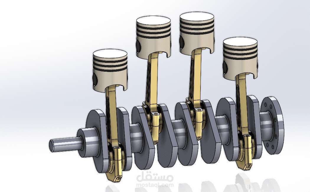 Internal Combustion Engine