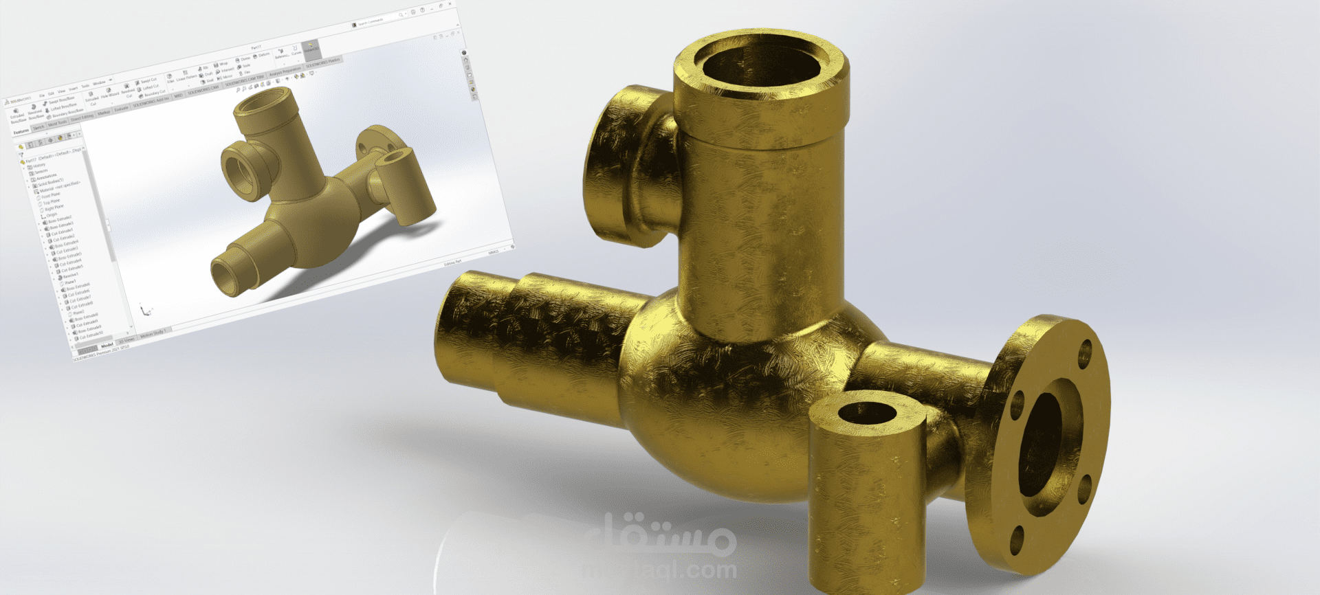 3D design