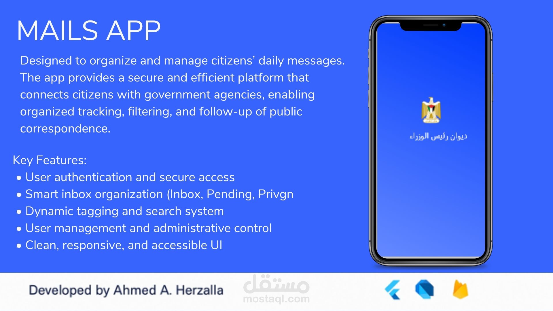 Mails_App