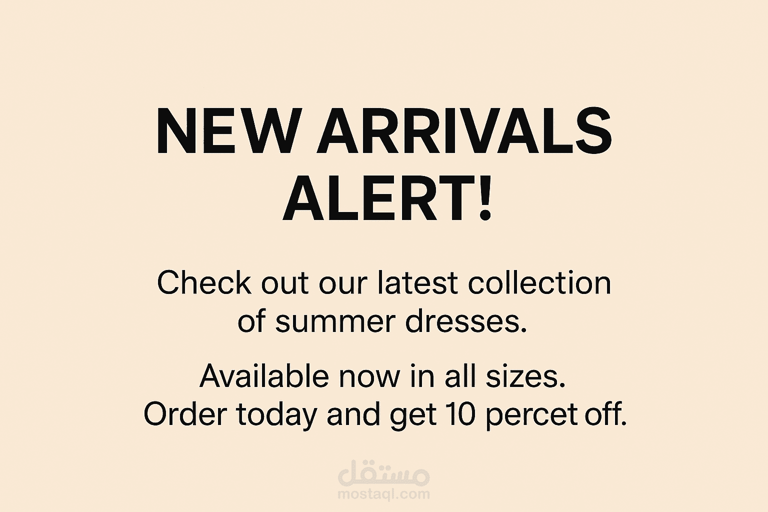 Product descreption exmaple