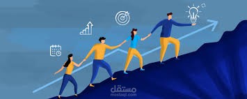 تطوير فرق المبيعات فى معهد أكسفورد للتدريب المهنى