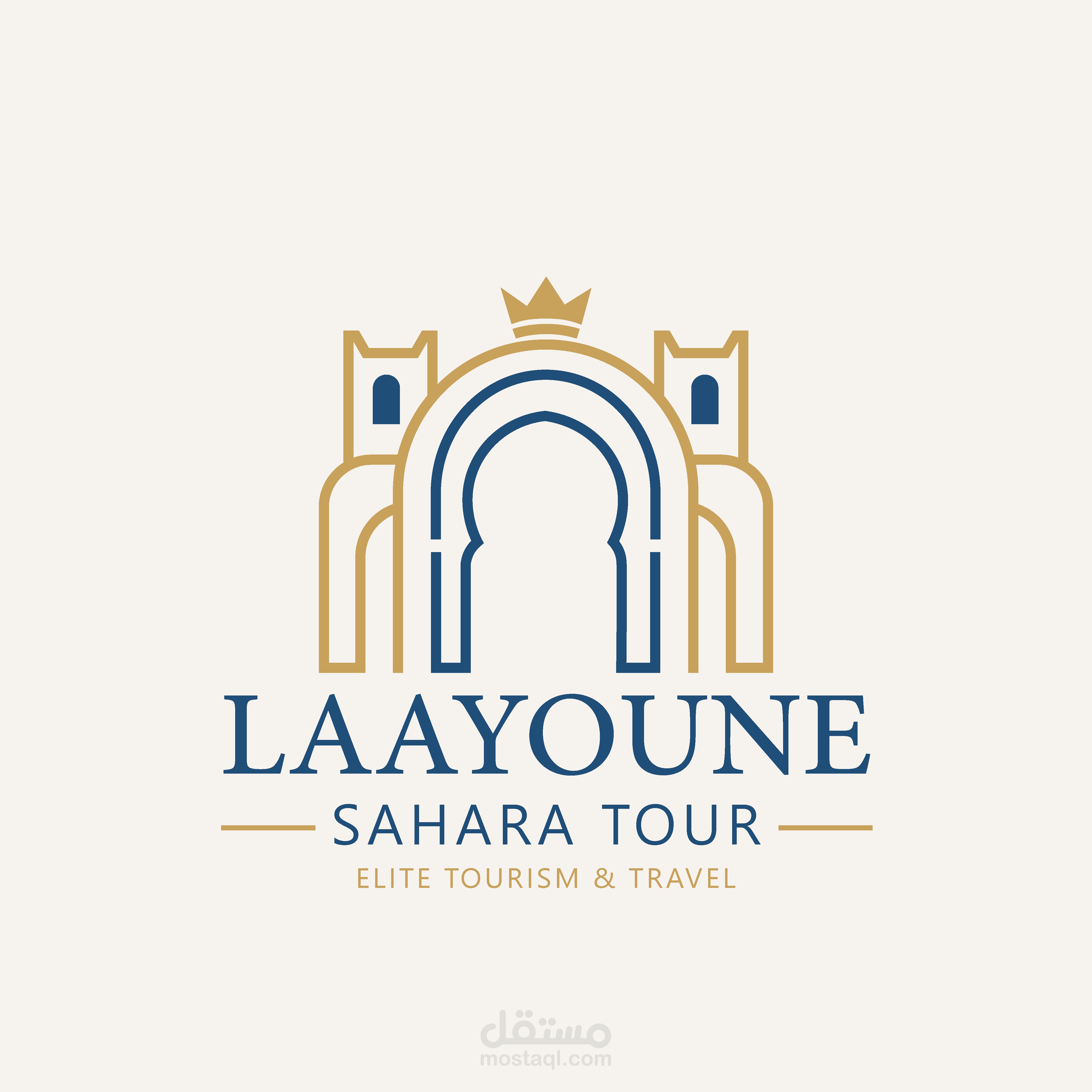 Laayouune Sahara Tour