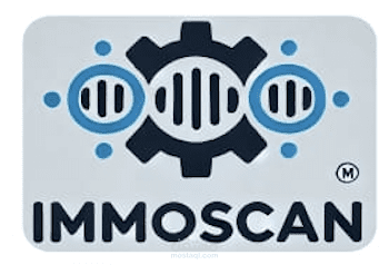 تطبيق ImmoScan – لإدارة الجرد وتتبع الأصول بسهولة