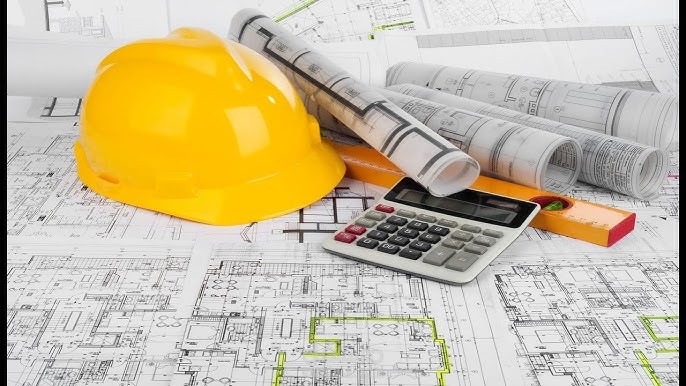 حصر أعمال لمشروع نقطه شرطه الدسمي