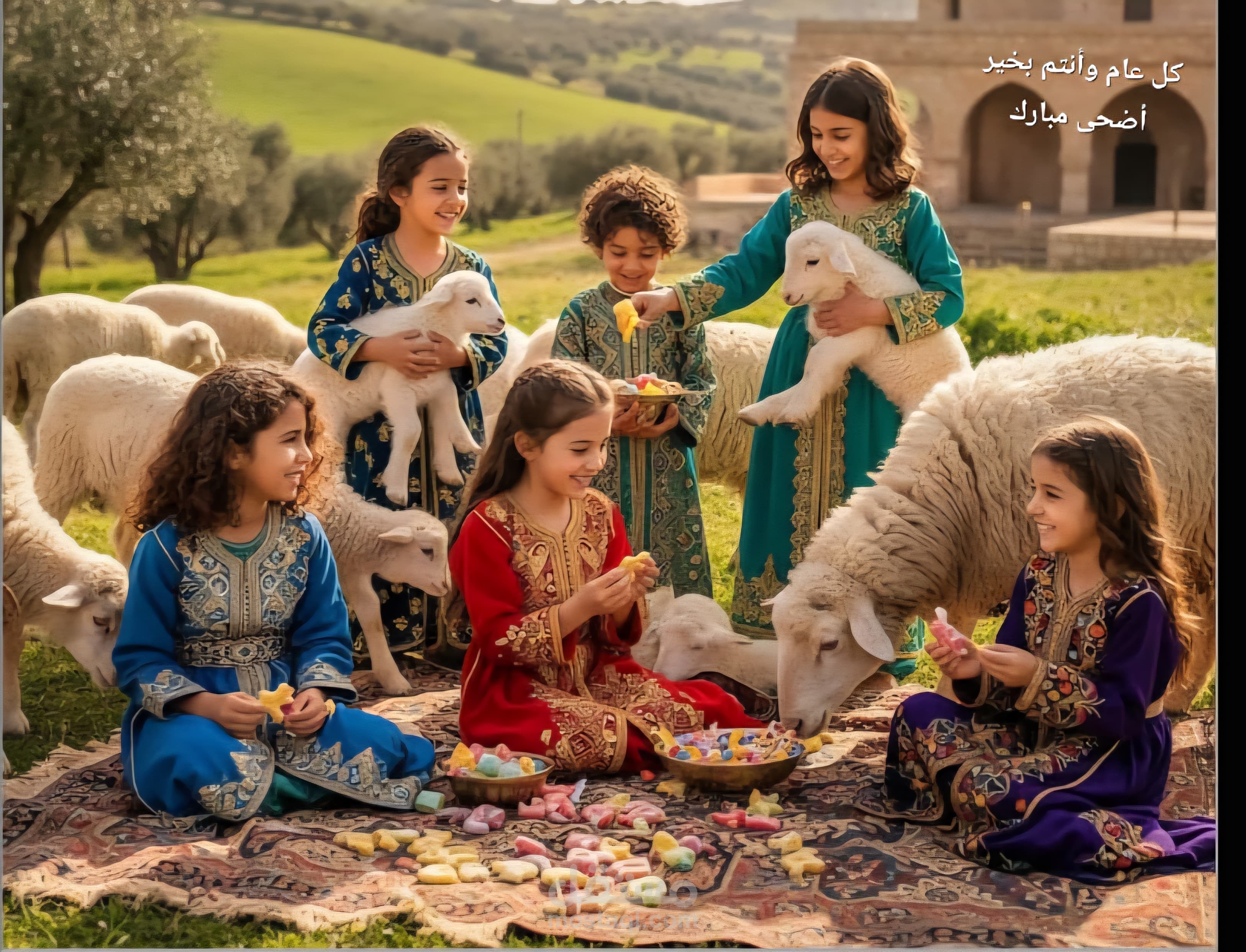 تصميم الصور والعروض التقديمية