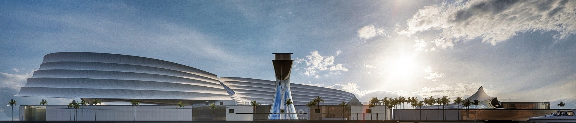 اخراج الواجهات والسكاشن وبعض من التصميم الداخلي
