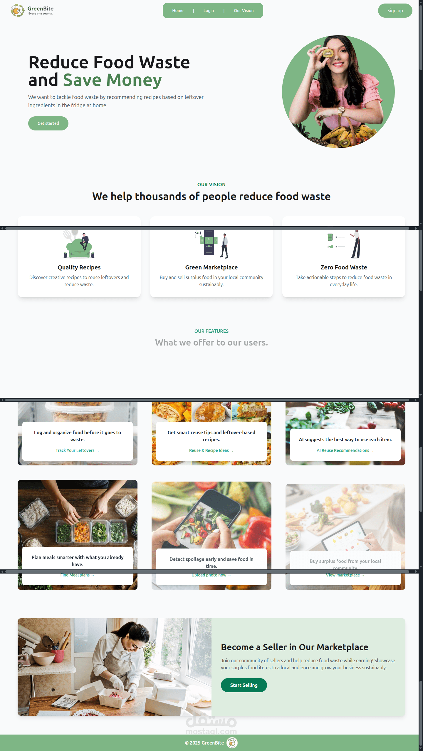 GreenBite