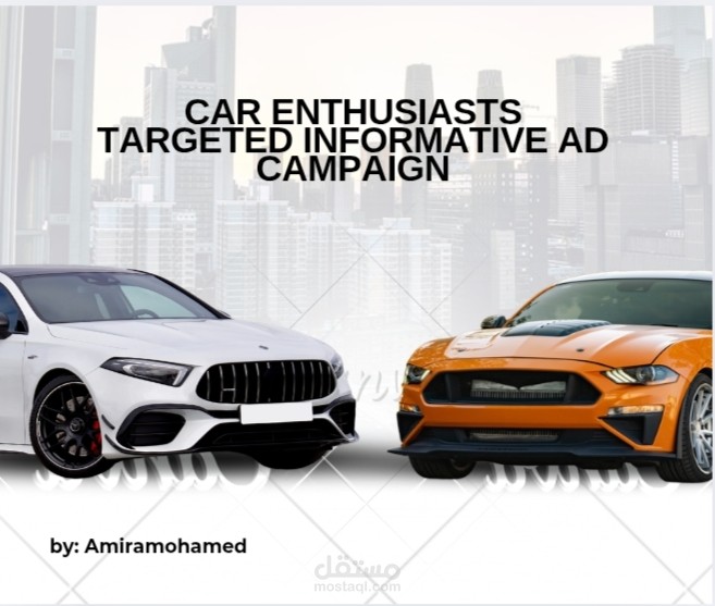 Social Media Marketing Strategy with budget planning