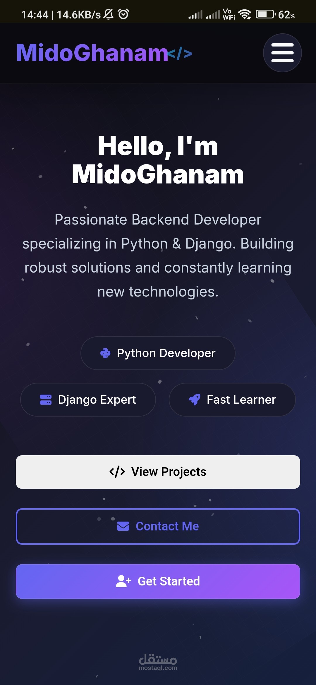 Portfolio
