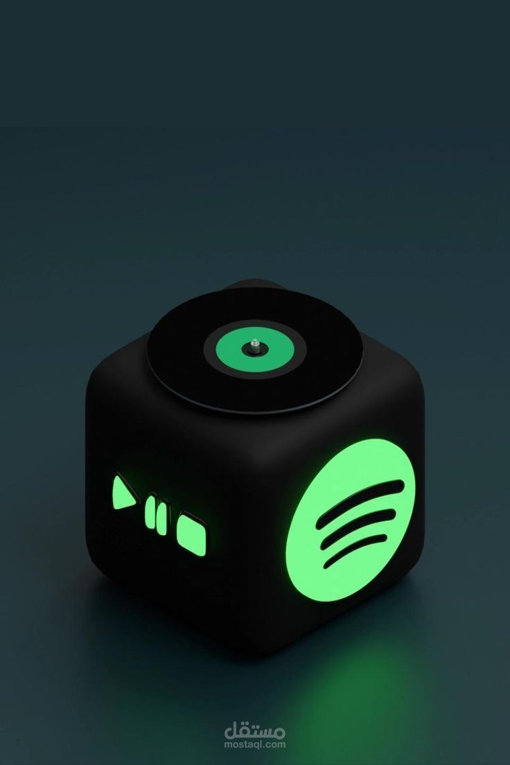 Spotify