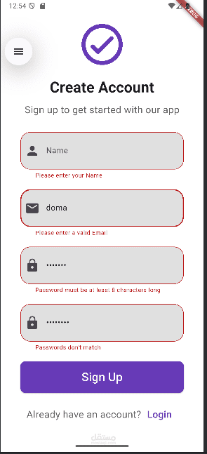TODO-App