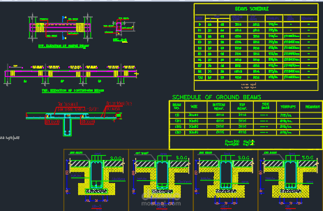Detailing of Concrete and Steel Buildings