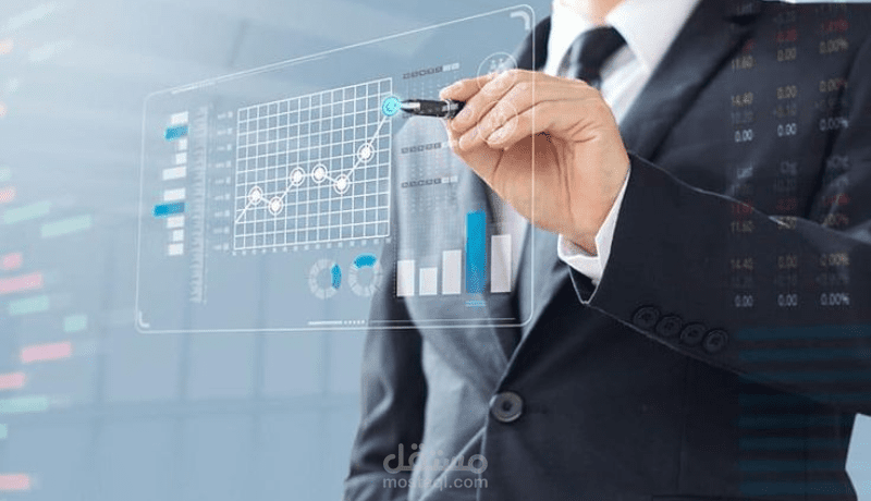 عضو مؤسس واستشارى ادارة مجمع عيادات تخصصية