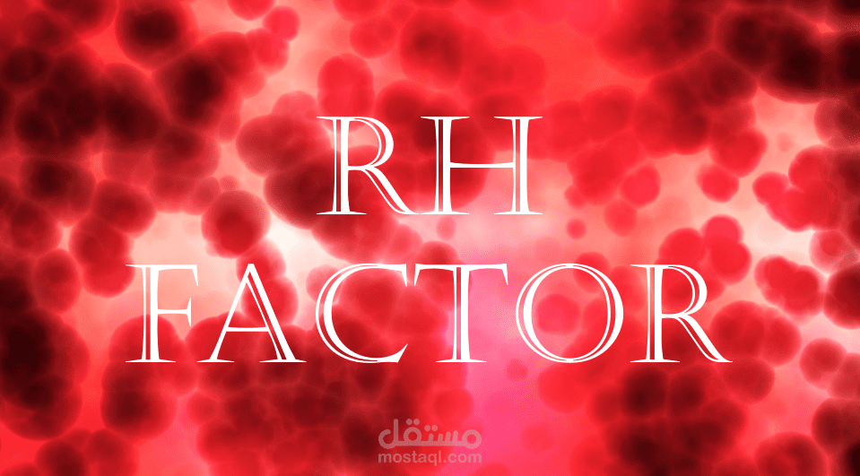 RH factor