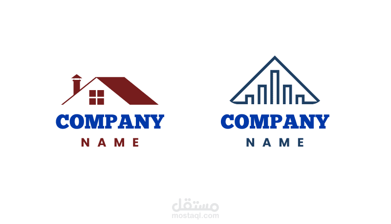 logo company