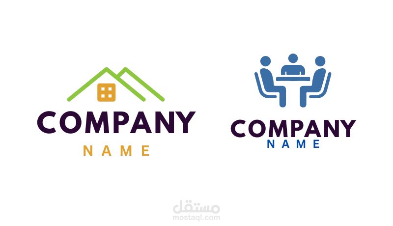 شعارات مميزة