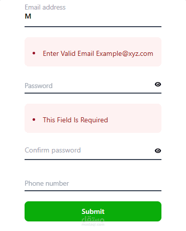 FreshCart — Angular E-Commerce Website