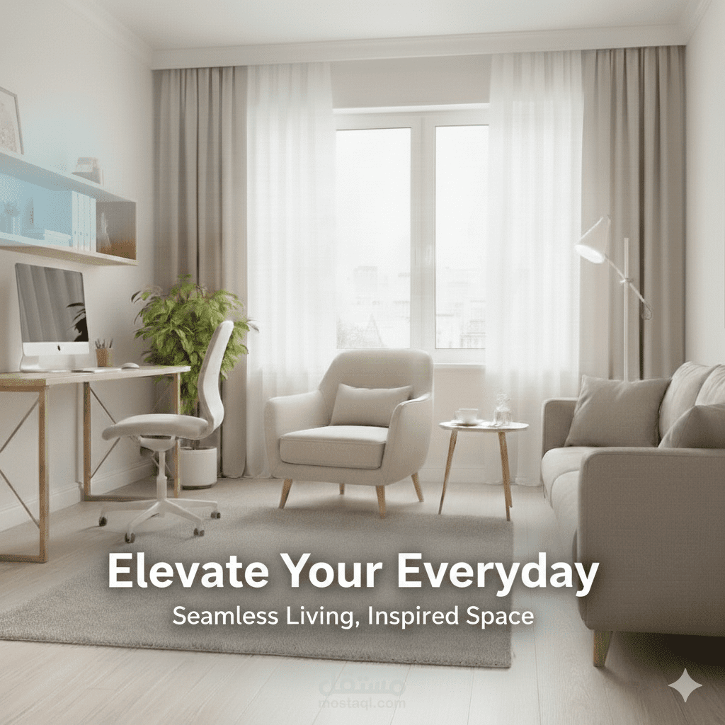 موقع الكتروني للحلول الذكية للتنظيف والتعقيم المتكامل