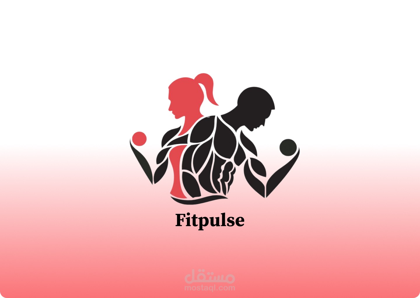 fitness app  (fitpulse)